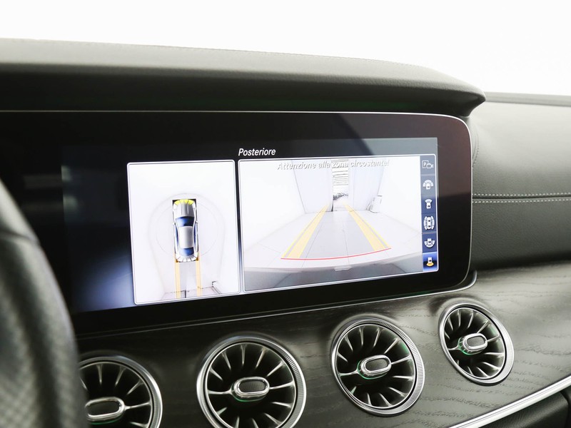 Mercedes Classe E Coupè coupe 220 d premium 4matic auto