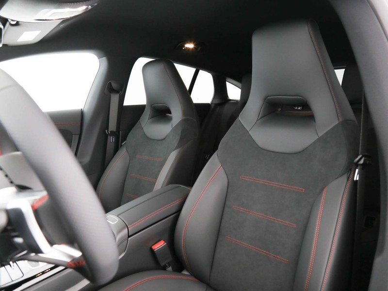 Mercedes CLA Shooting Brake  180 d amg line advanced plus auto