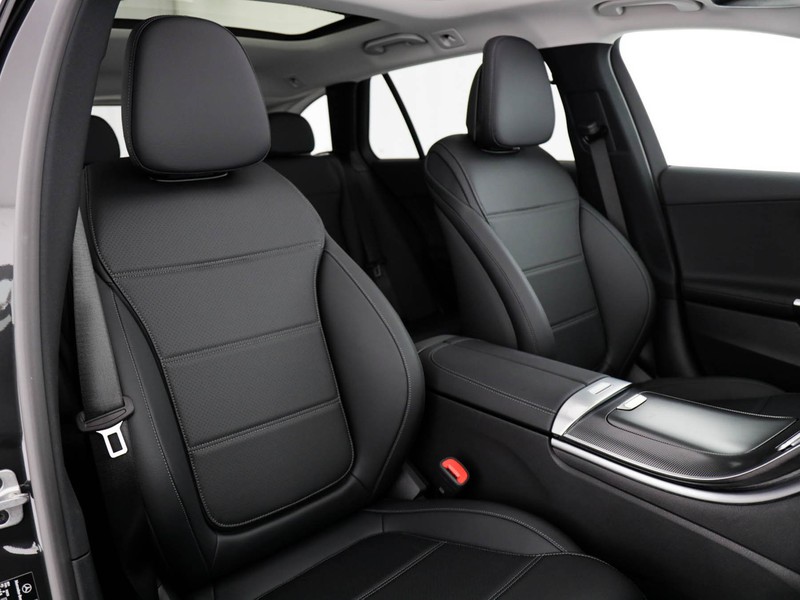 Mercedes Classe C SW sw all-terrain 220 d mhev advanced mountain edition 4matic 200cv auto ibrido grigio