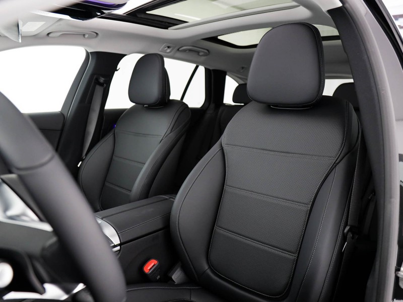 Mercedes Classe C SW sw all-terrain 220 d mhev advanced mountain edition 4matic 200cv auto ibrido grigio