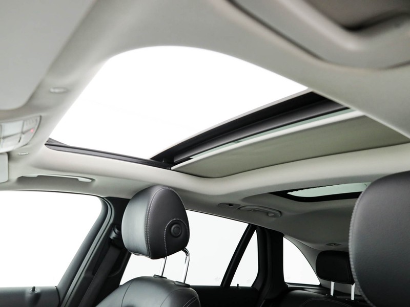 Mercedes GLC 220 d premium 4matic auto diesel bianco