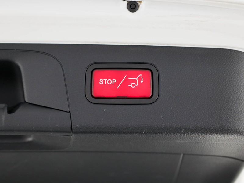 Mercedes GLC 220 d premium 4matic auto diesel bianco