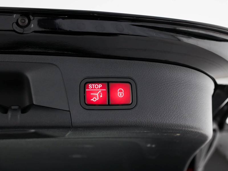 Mercedes GLA 200 d premium auto diesel nero