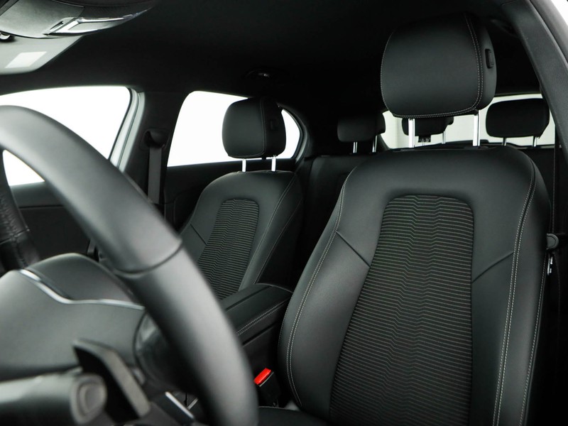 Mercedes Classe A 180 d sport auto diesel bianco