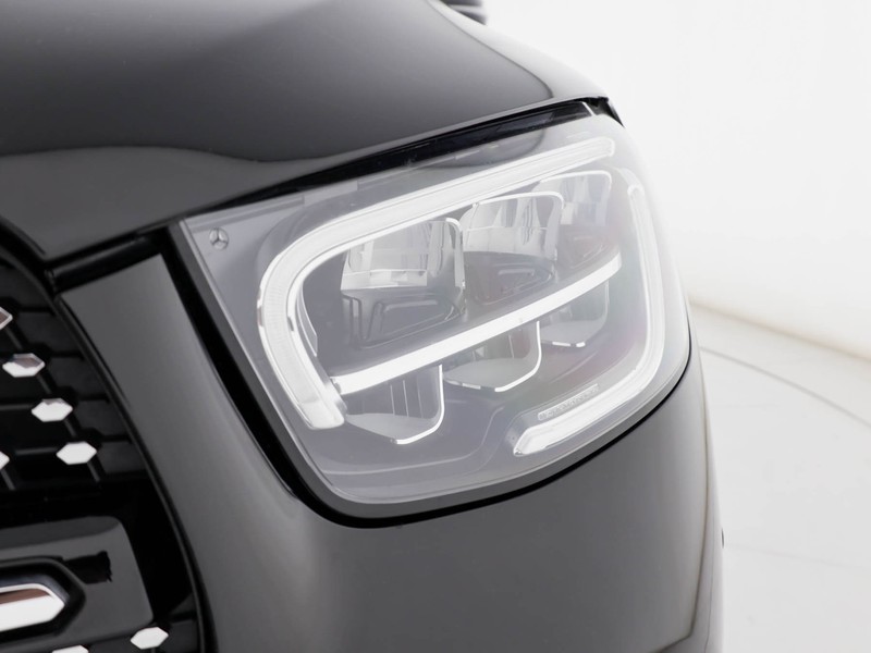 Mercedes GLC 200 d premium 4matic auto