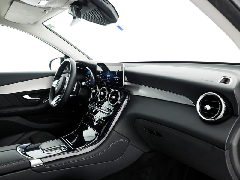 Mercedes GLC 200 d premium 4matic auto