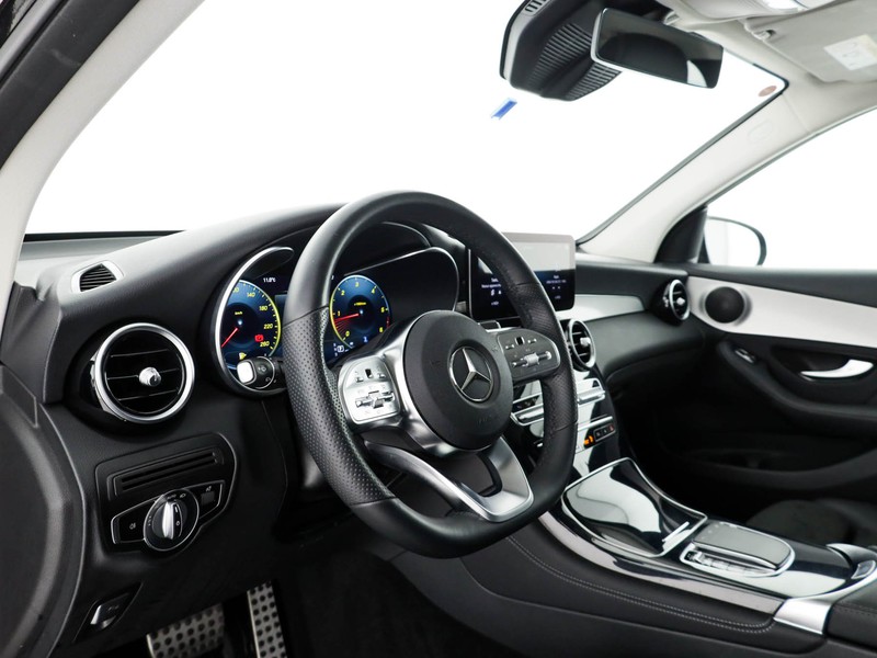 Mercedes GLC 200 d premium 4matic auto