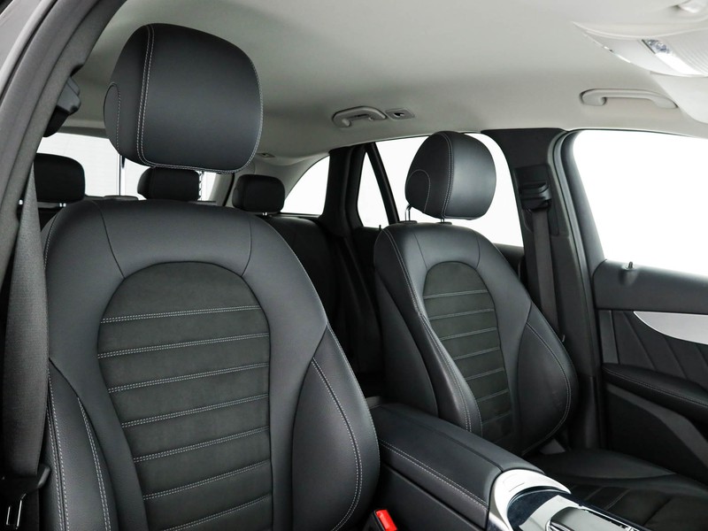 Mercedes GLC 200 d premium 4matic auto