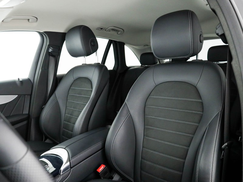 Mercedes GLC 200 d premium 4matic auto