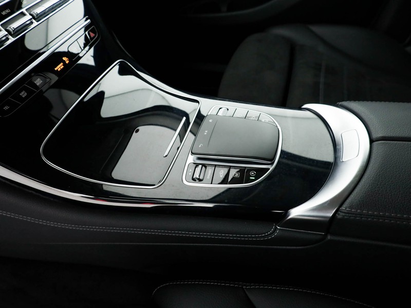 Mercedes GLC 200 d premium 4matic auto