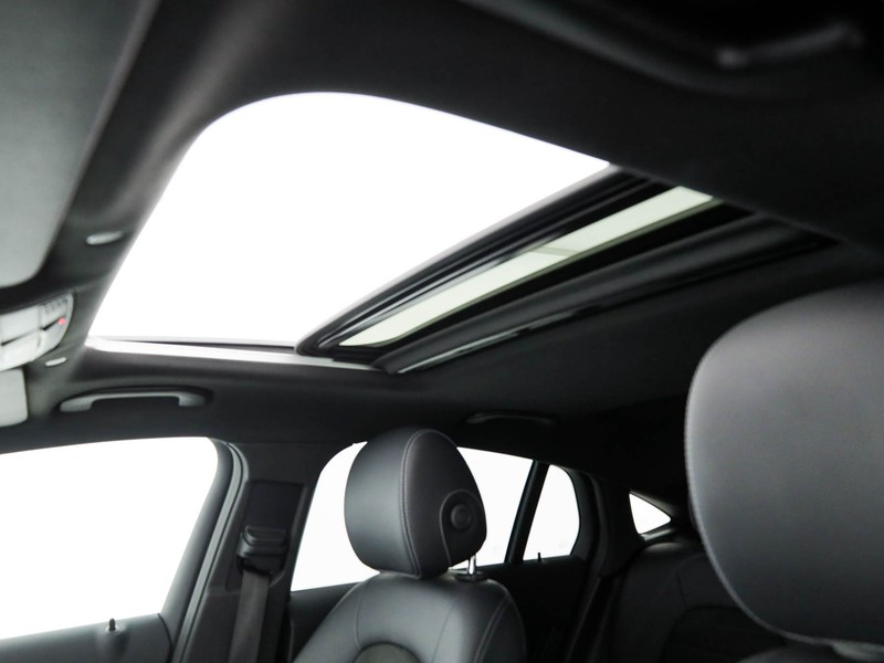 Mercedes GLC Coupè coupe 220 d premium 4matic auto diesel grigio