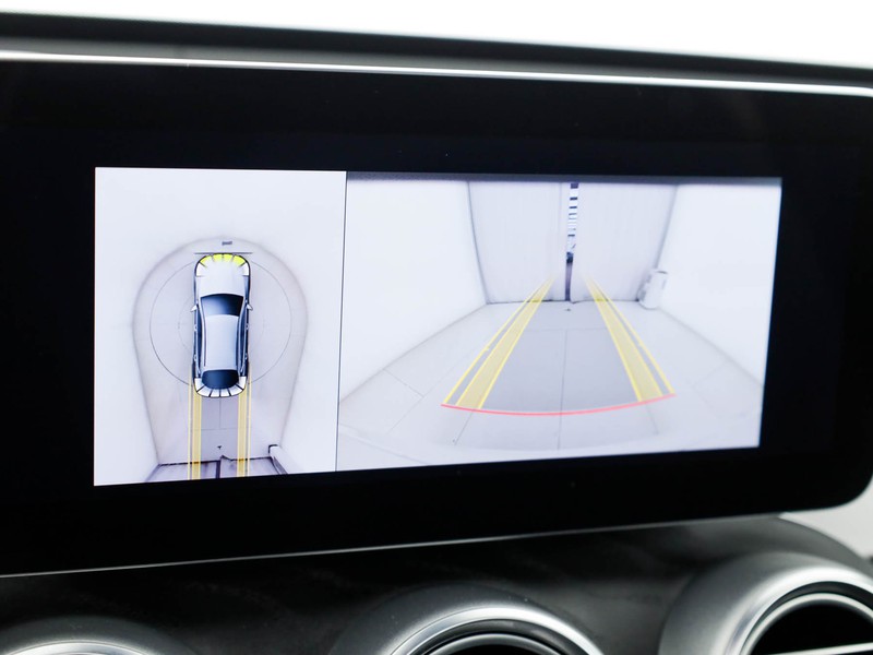 Mercedes GLC Coupè coupe 400 d premium plus 4matic auto diesel bianco