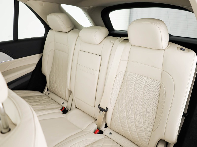 AMG GLE 53 amg mhev (eq-boost) 4matic+ auto ibrido grigio