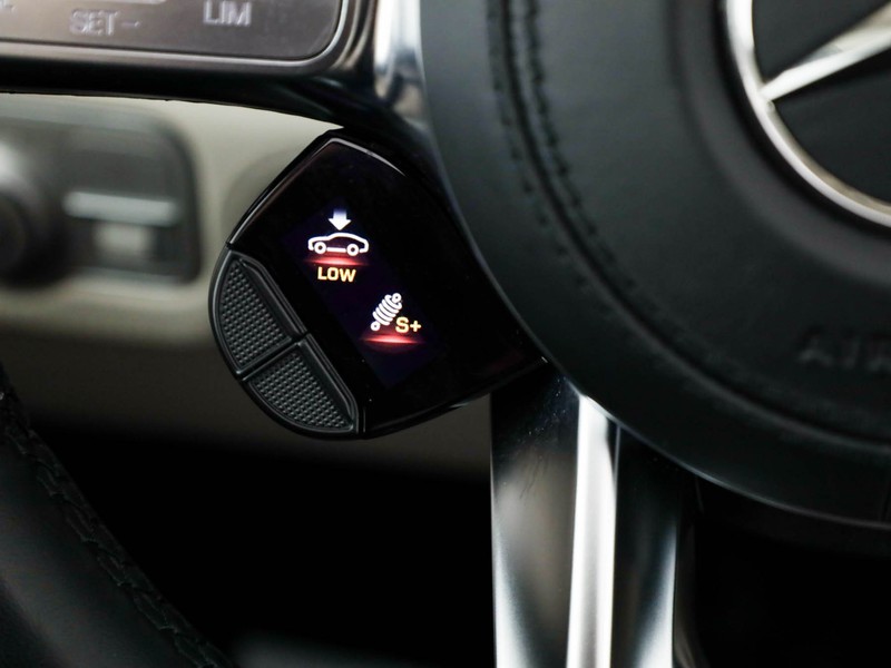 AMG GLE 53 amg mhev (eq-boost) 4matic+ auto ibrido grigio