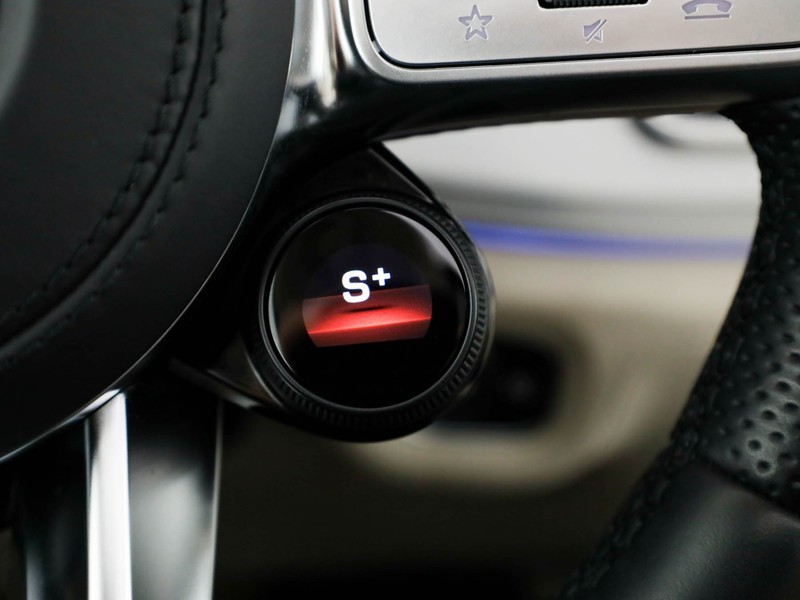 AMG GLE 53 amg mhev (eq-boost) 4matic+ auto ibrido grigio