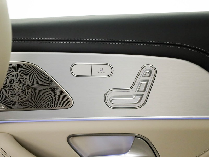 AMG GLE 53 amg mhev (eq-boost) 4matic+ auto ibrido grigio