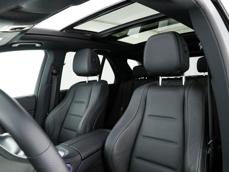 Mercedes GLE gle 350 de phev (e eq-power) premium 4matic auto ibrido grigio