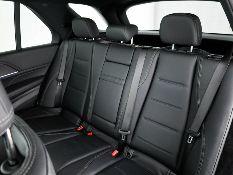 Mercedes GLE gle 350 de phev (e eq-power) premium 4matic auto ibrido grigio