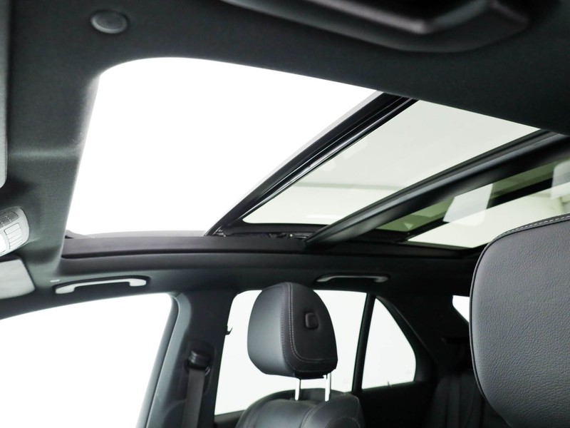 Mercedes GLE gle 350 de phev (e eq-power) premium 4matic auto ibrido grigio