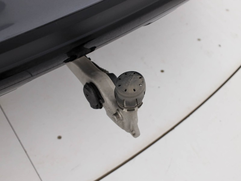 Mercedes GLE gle 350 de phev (e eq-power) premium 4matic auto ibrido grigio