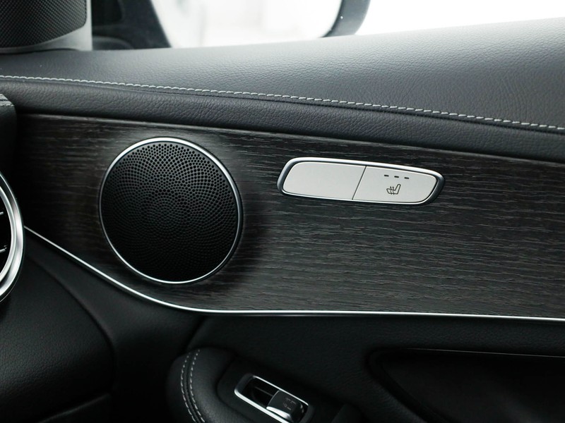 Mercedes GLC Coupè coupe 300 de phev (eq-power) premium 4matic auto ibrido grigio