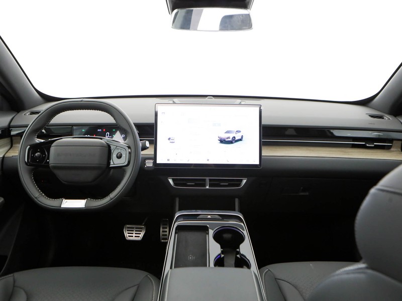 Sportequipe 6 SPORTEQUIPE GT 1.6 T BENZINA/GPL