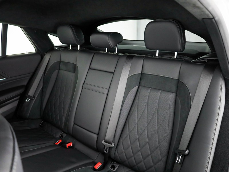 AMG GLE coupe 63 mhev (eq-boost) s amg ultimate 4matic+ auto ibrido argento