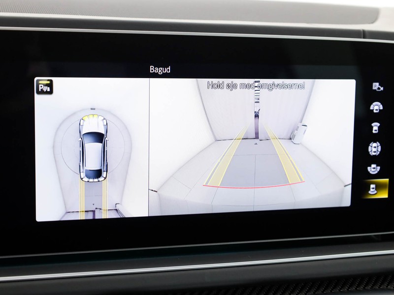 AMG GLE coupe 63 mhev (eq-boost) s amg ultimate 4matic+ auto ibrido argento