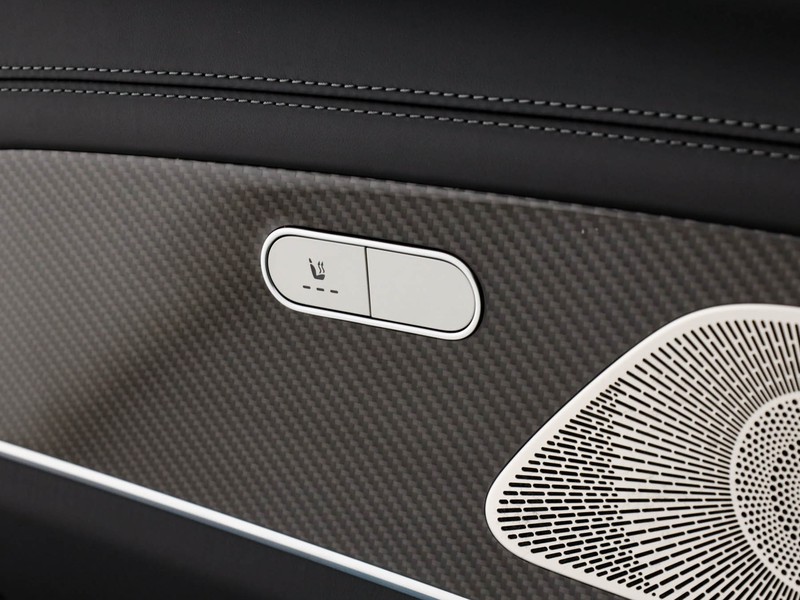 AMG GLE coupe 63 mhev (eq-boost) s amg ultimate 4matic+ auto ibrido argento