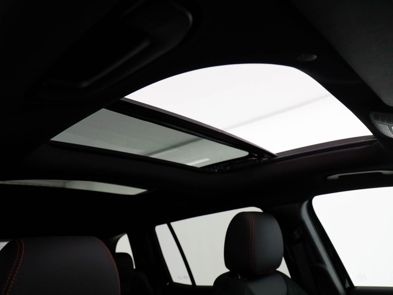 Mercedes GLB 180 d Automatic diesel nero