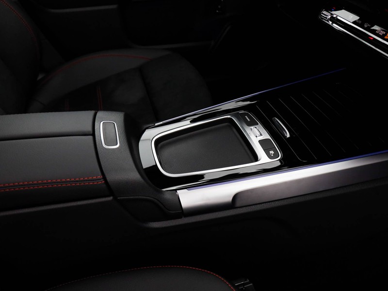 Mercedes GLB 180 d Automatic diesel nero