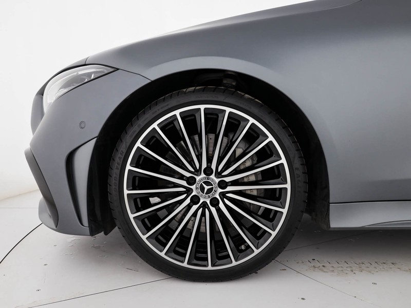 Mercedes CLS coupe 400 d premium plus 4matic auto