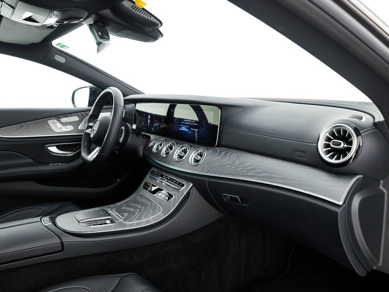 Mercedes CLS coupe 400 d premium plus 4matic auto