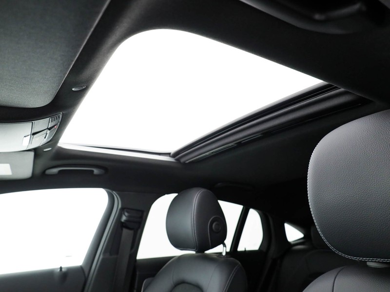 Mercedes GLC Coupè coupe 220 d premium 4matic auto diesel grigio