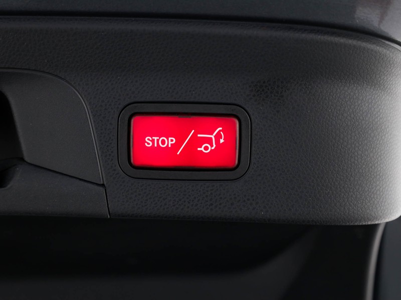 Mercedes GLC Coupè coupe 220 d premium 4matic auto diesel grigio