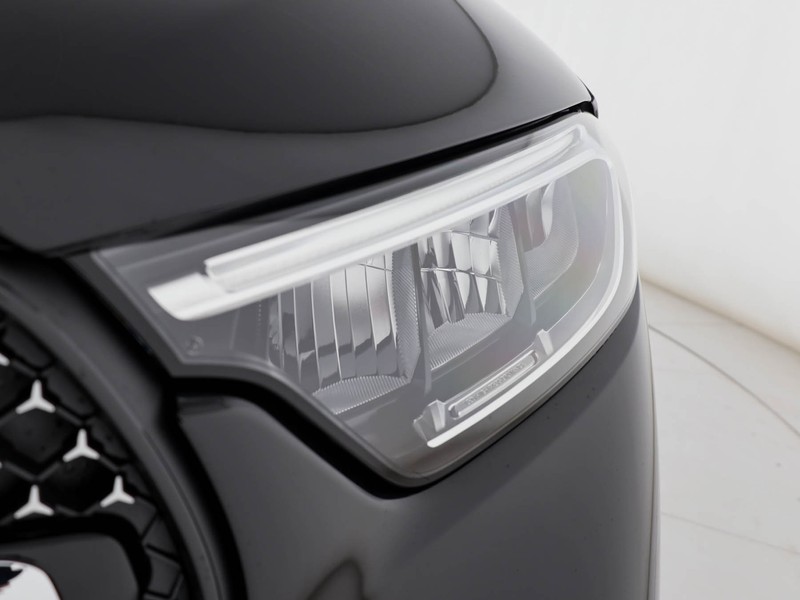 Mercedes GLC 220 d amg line advanced 4matic auto