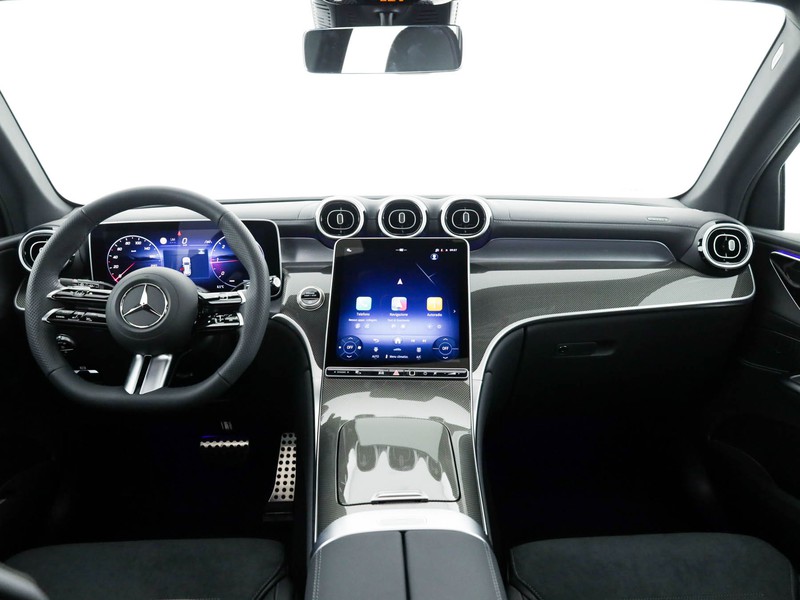 Mercedes GLC 220 d amg line advanced 4matic auto