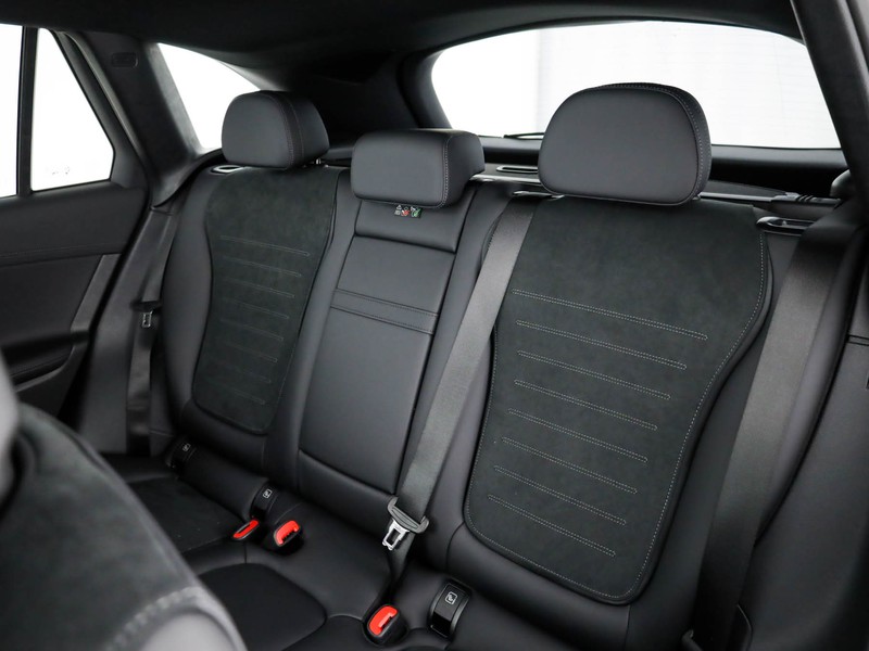 Mercedes GLC 220 d amg line advanced 4matic auto