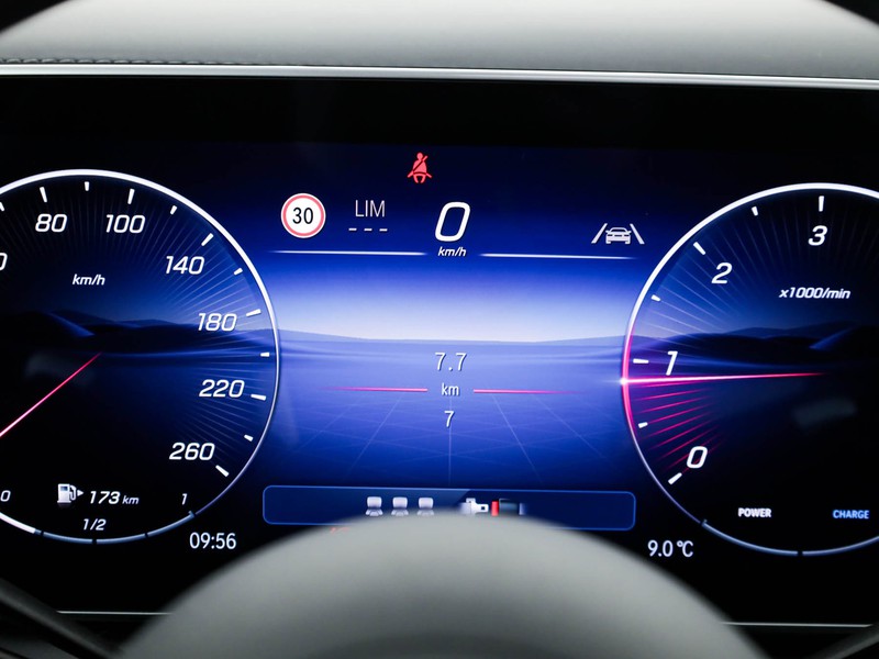 Mercedes GLC 220 d amg line advanced 4matic auto