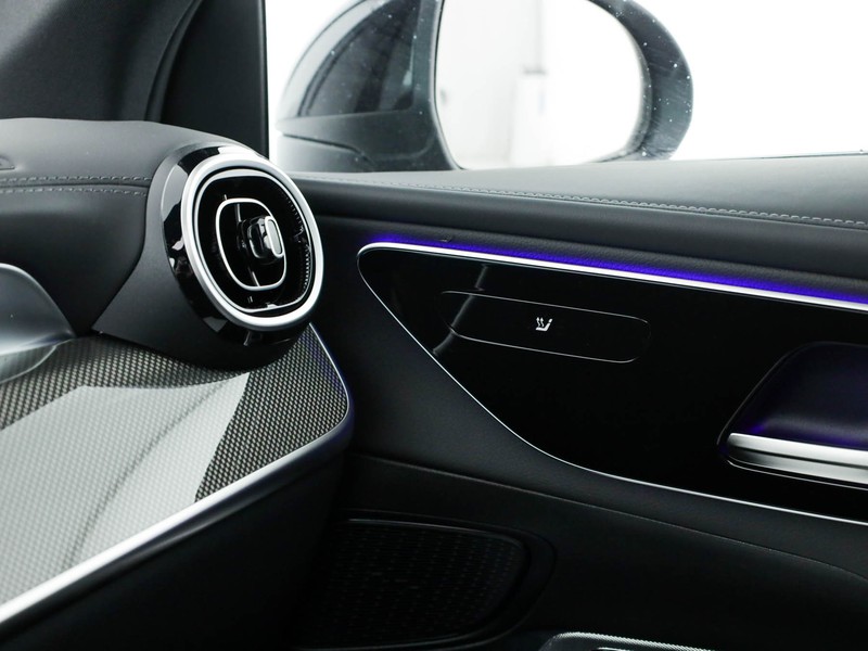 Mercedes GLC 220 d amg line advanced 4matic auto