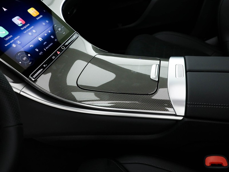 Mercedes GLC 220 d amg line advanced 4matic auto