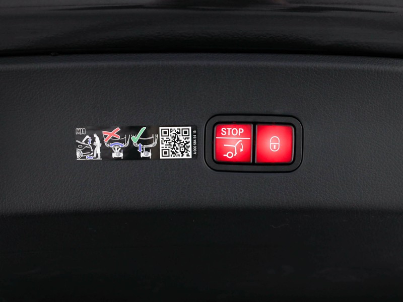 Mercedes GLC Coupè 300 de 4MATIC Plug-in hybrid Coupe  grigio