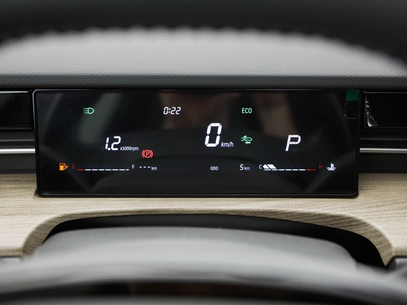 Sportequipe 6 SPORTEQUIPE GT 1.6 T BENZINA/GPL  grigio