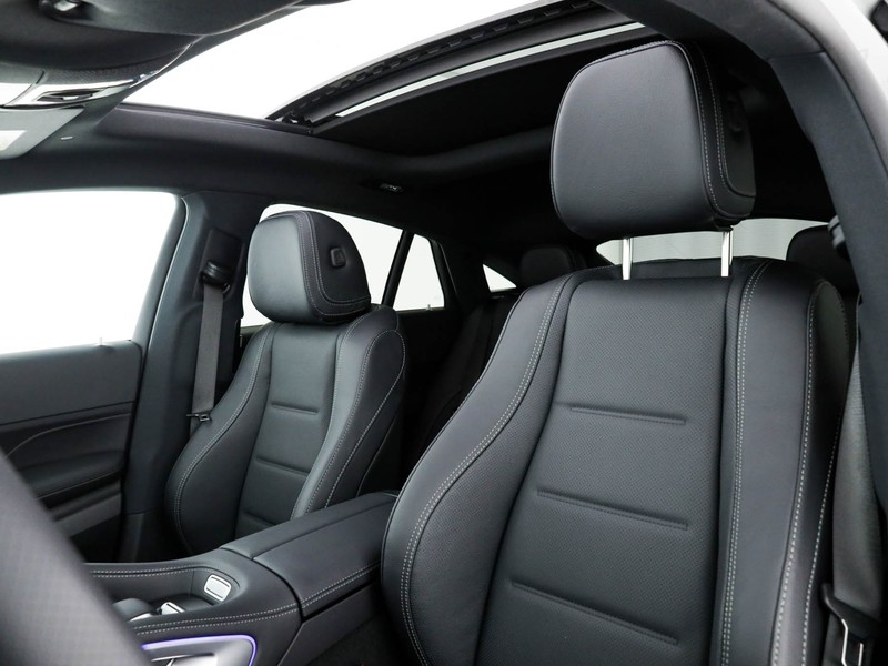 Mercedes GLE Coupè gle coupe 450 d amg line premium 4matic auto ibrido grigio