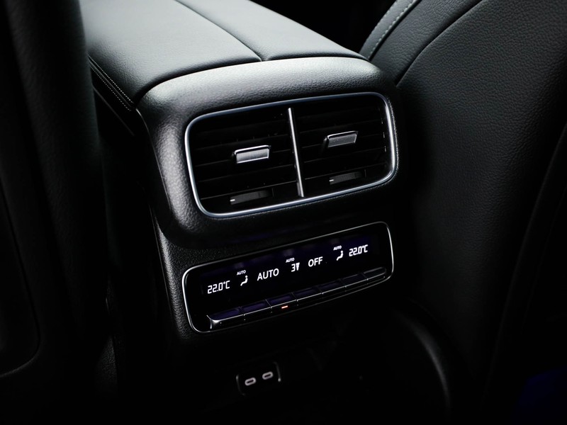 Mercedes GLE Coupè gle coupe 450 d amg line premium 4matic auto ibrido grigio