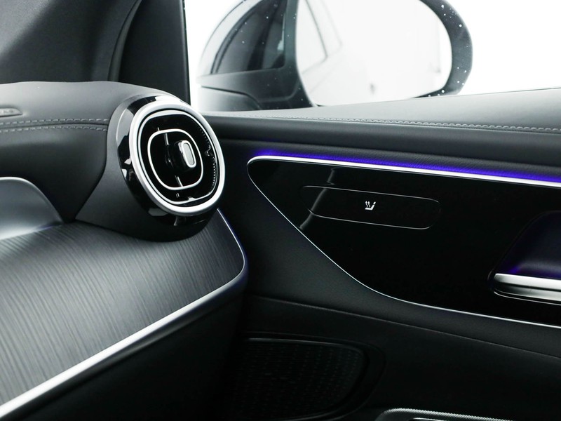 Mercedes GLC 300 de phev amg line advanced tech 4matic auto ibrido nero