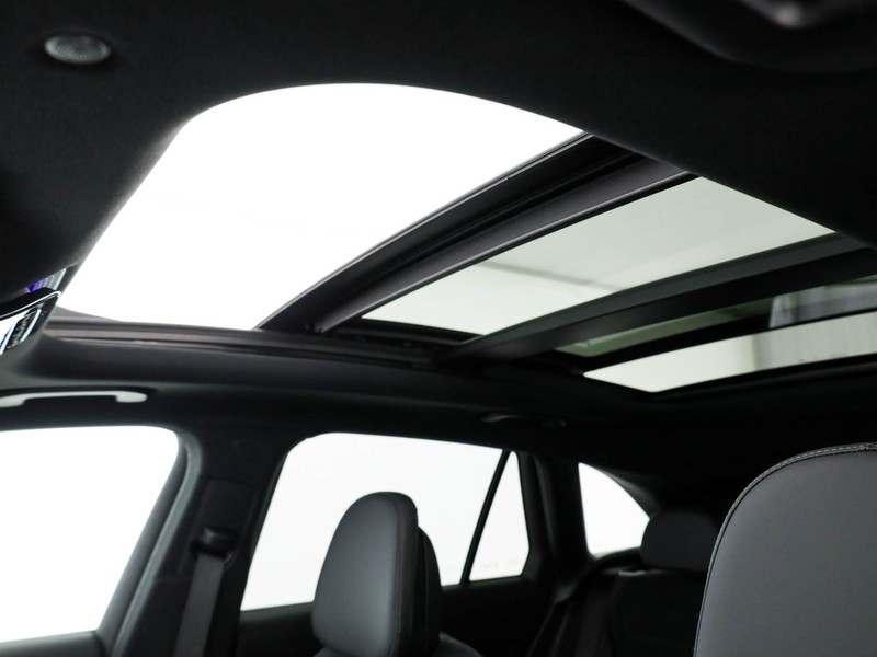 Mercedes GLC 300 de phev amg line advanced tech 4matic auto ibrido nero