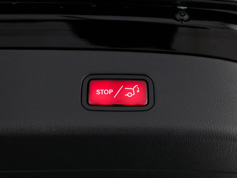 Mercedes GLC 300 de phev amg line advanced tech 4matic auto ibrido nero