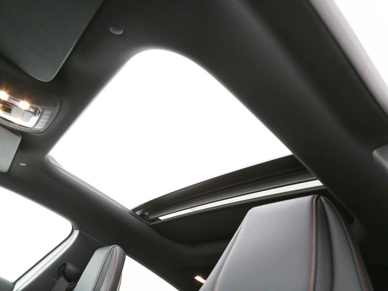 AMG Classe A a amg 35 amg line premium plus 4matic auto ibrido bianco