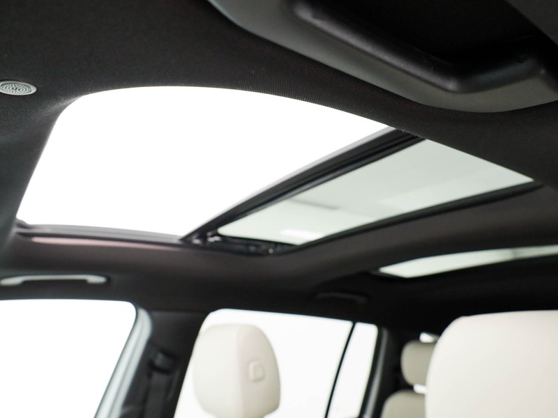 Mercedes GLB 180 d sport plus auto diesel argento